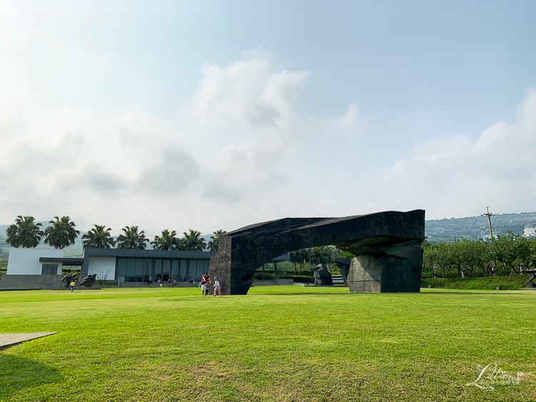 朱銘美術館, 親子景點推薦, 新北親子景點推薦, 新北景點推薦, 夏日戲水景點推薦, 金山景點推薦, 金山親子景點, 美術館推薦, 北海岸景點推薦