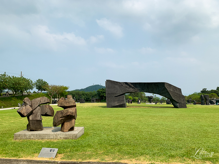 朱銘美術館, 親子景點推薦, 新北親子景點推薦, 新北景點推薦, 夏日戲水景點推薦, 金山景點推薦, 金山親子景點, 美術館推薦, 北海岸景點推薦