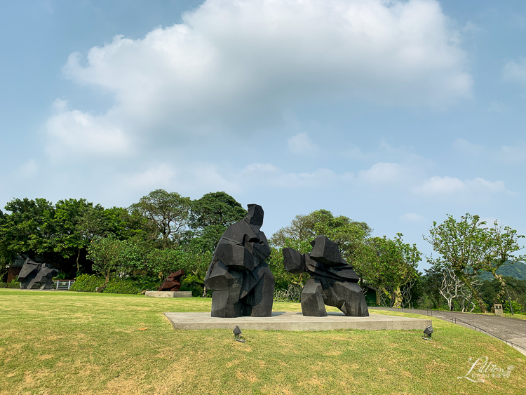 朱銘美術館, 親子景點推薦, 新北親子景點推薦, 新北景點推薦, 夏日戲水景點推薦, 金山景點推薦, 金山親子景點, 美術館推薦, 北海岸景點推薦