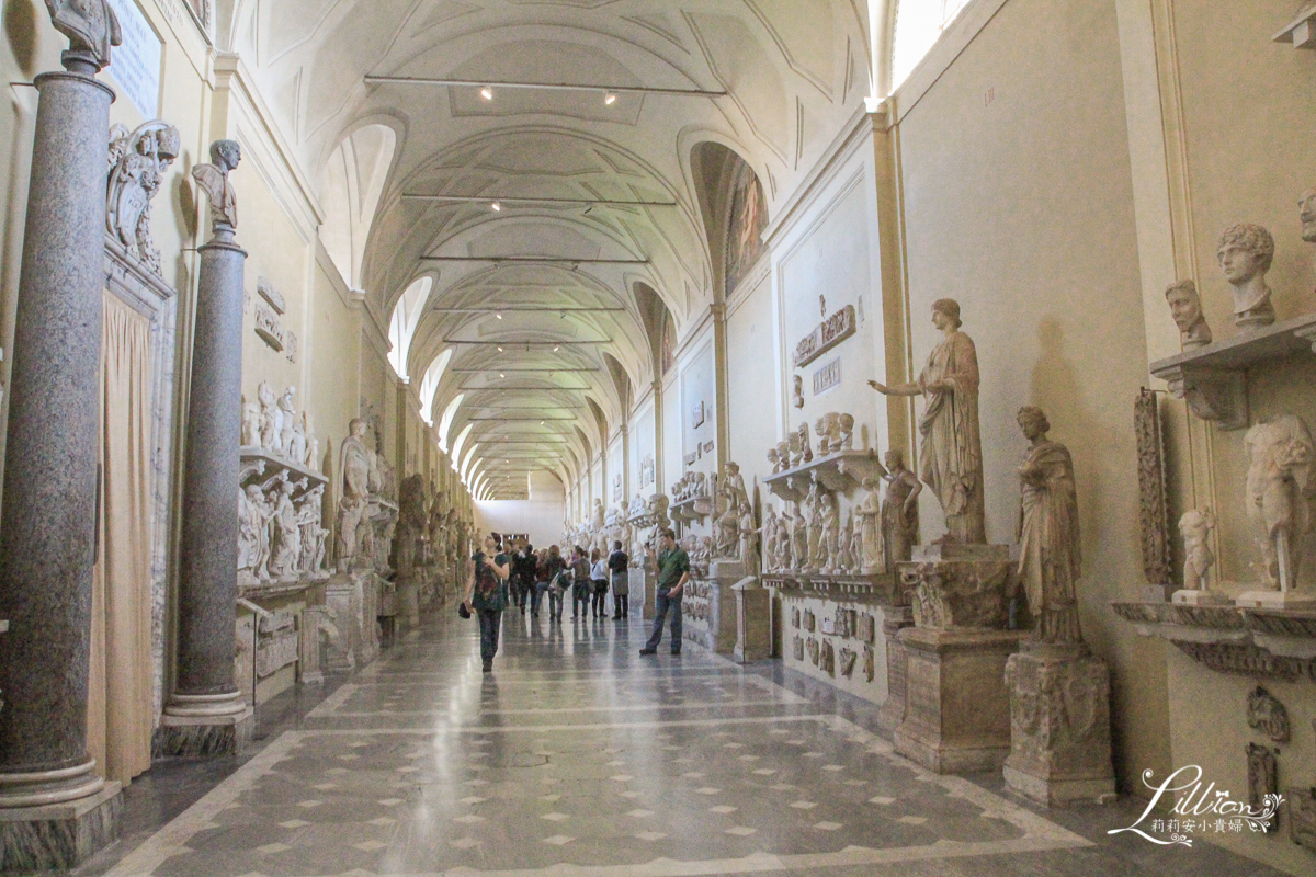 西斯汀禮拜堂快速通道, Cappella Sistina expressway, 梵諦岡博物館, Musei del Vaticano, 聖彼得大教堂, Basilica di San Pietro, 聖伯多祿大教堂, 西斯汀禮拜堂, Cappella Sistina, 梵蒂岡攻略, 梵蒂岡懶人包, 羅馬自由行