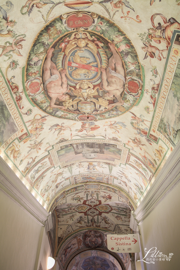 西斯汀禮拜堂快速通道, Cappella Sistina expressway, 梵諦岡博物館, Musei del Vaticano, 聖彼得大教堂, Basilica di San Pietro, 聖伯多祿大教堂, 西斯汀禮拜堂, Cappella Sistina, 梵蒂岡攻略, 梵蒂岡懶人包, 羅馬自由行