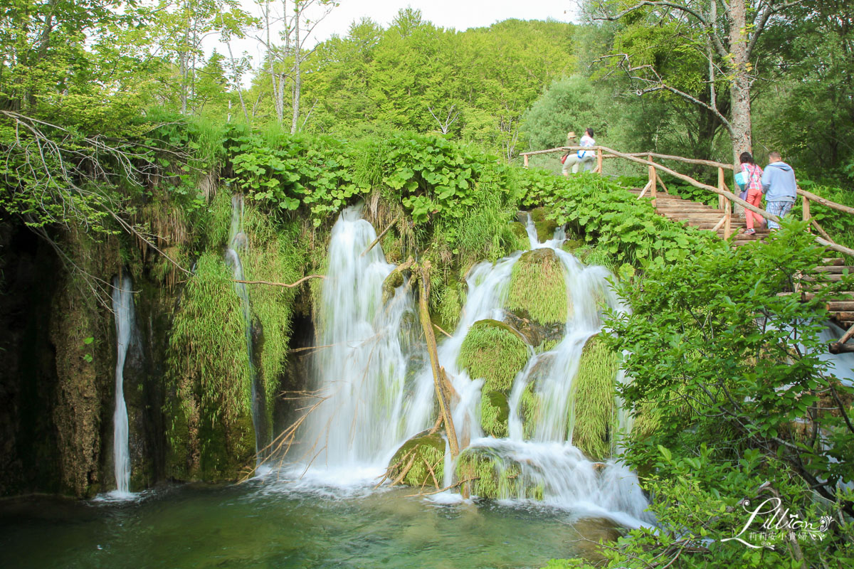 十六湖國家公園懶人包, 十六湖國家公園, 普利特維採湖群國家公園, Nacionalni park Plitvička jezera, 十六湖國家公園攻略, 十六湖國家公園季節, 十六湖國家公園開放時間, 十六湖國家公園門票, 16湖國家公園, 16湖國家公園攻略, 16湖國家公園門票, 16湖國家公園交通, 16湖國家公園路線, 16湖國家公園旅遊, 16湖國家公園地圖, 克羅埃西亞, 克羅埃西亞自由行, 克羅埃西亞旅遊, 克羅埃西亞推薦景點, 克羅埃西亞物價, 十六湖國家公園攻略, 克羅埃西亞十六湖, 十六湖國家公園介紹, 十六湖國家公園上湖區