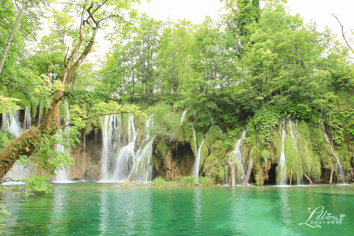 十六湖國家公園懶人包, 十六湖國家公園, 普利特維採湖群國家公園, Nacionalni park Plitvička jezera, 十六湖國家公園攻略, 十六湖國家公園季節, 十六湖國家公園開放時間, 十六湖國家公園門票, 16湖國家公園, 16湖國家公園攻略, 16湖國家公園門票, 16湖國家公園交通, 16湖國家公園路線, 16湖國家公園旅遊, 16湖國家公園地圖, 克羅埃西亞, 克羅埃西亞自由行, 克羅埃西亞旅遊, 克羅埃西亞推薦景點, 克羅埃西亞物價, 十六湖國家公園攻略, 克羅埃西亞十六湖, 十六湖國家公園介紹, 十六湖國家公園上湖區