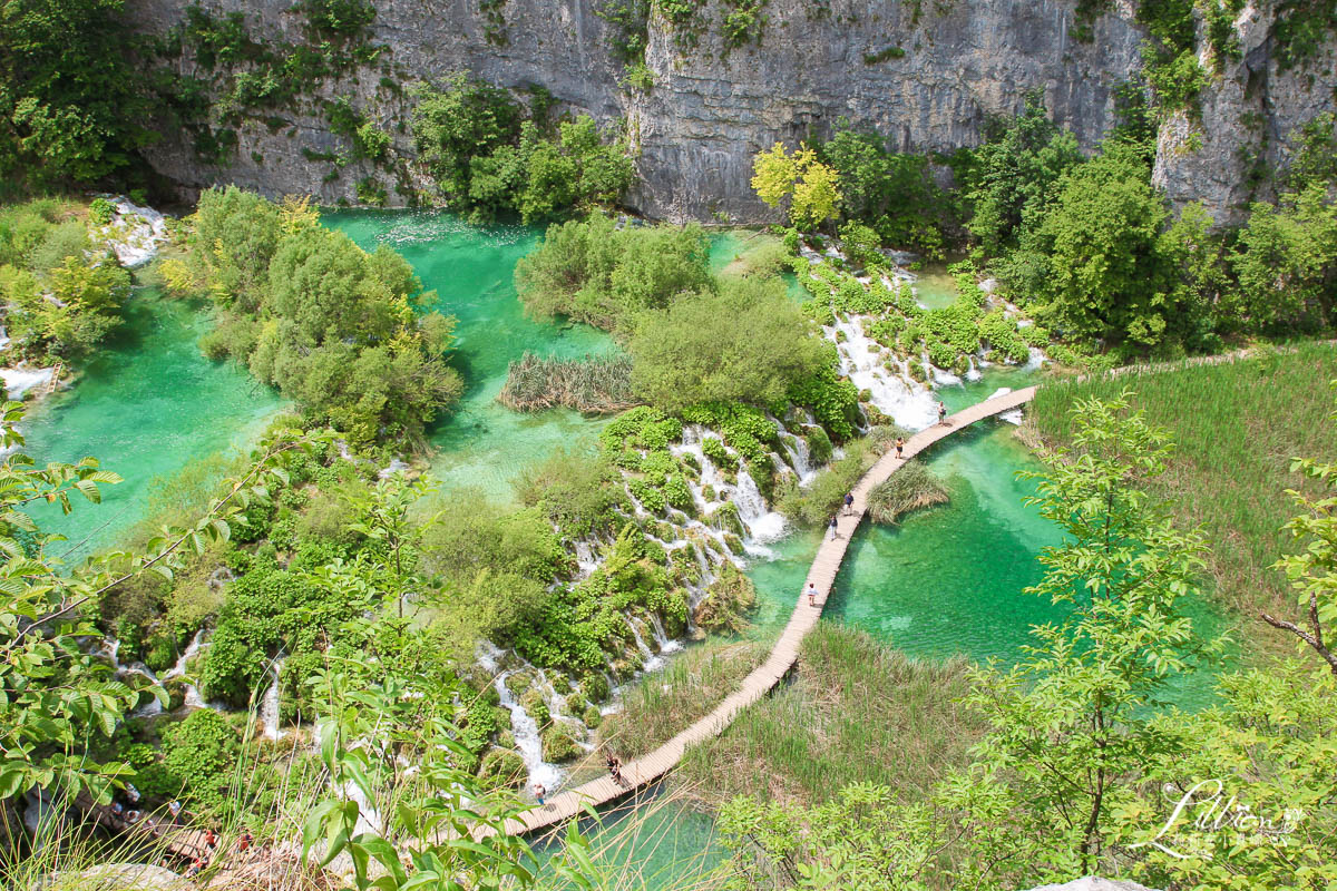 十六湖國家公園懶人包, 十六湖國家公園, 普利特維採湖群國家公園, Nacionalni park Plitvička jezera, 十六湖國家公園攻略, 十六湖國家公園季節, 十六湖國家公園開放時間, 十六湖國家公園門票, 16湖國家公園, 16湖國家公園攻略, 16湖國家公園門票, 16湖國家公園交通, 16湖國家公園路線, 16湖國家公園旅遊, 16湖國家公園地圖, 克羅埃西亞, 克羅埃西亞自由行, 克羅埃西亞旅遊, 克羅埃西亞推薦景點, 克羅埃西亞物價, 十六湖國家公園攻略, 克羅埃西亞十六湖, 十六湖國家公園介紹, 十六湖國家公園上湖區