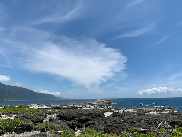 石梯坪, 花蓮豐濱景點推薦, 花蓮石梯坪, 壺穴地形, 單面山, 土耳其階梯, 海蝕地形, 石梯灣, 石梯坪風景區, 緩慢石梯坪民宿, 水梯田, Tida'an找餐, 石梯坪民宿推薦, 豐濱民宿推薦, 石梯坪單面山