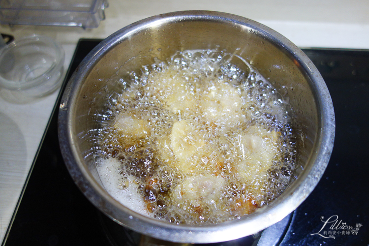 唐揚雞塊作法, 唐揚雞塊食譜, 日式雞塊作法, 唐揚炸雞食譜, 唐揚炸雞作法, 日清炸雞粉, 日清炸雞粉作法, 親子料理