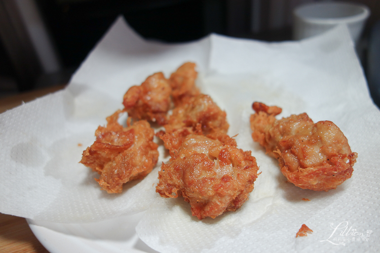 唐揚雞塊作法, 唐揚雞塊食譜, 日式雞塊作法, 唐揚炸雞食譜, 唐揚炸雞作法, 日清炸雞粉, 日清炸雞粉作法, 親子料理