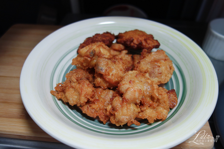 唐揚雞塊作法, 唐揚雞塊食譜, 日式雞塊作法, 唐揚炸雞食譜, 唐揚炸雞作法, 日清炸雞粉, 日清炸雞粉作法, 親子料理