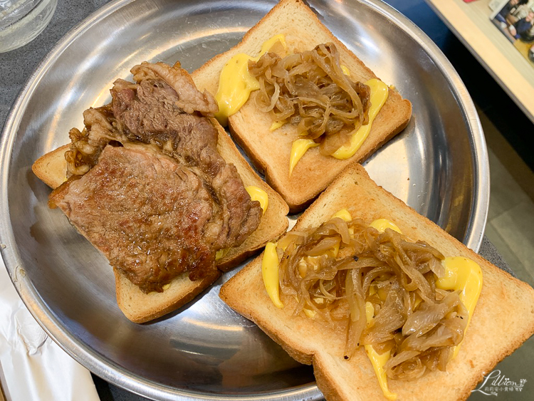 中秋烤肉作法, 中秋烤肉食譜, 中秋創意料理, 桂冠日式照燒醬, 桂冠蜂蜜芥末沙拉醬, 桂冠沙拉, 桂冠輕鬆料理醬, 牛排三明治作法, 牛排三明治料理, 桂冠窩廚房, 照燒醬料理, 媽媽料理推薦, 桂冠食譜, 懶人料理食譜, 照燒醬推薦