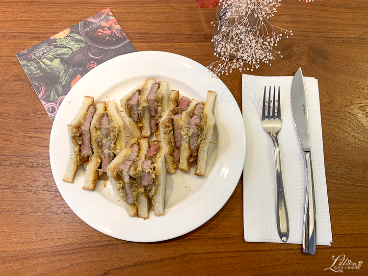 中秋烤肉作法, 中秋烤肉食譜, 中秋創意料理, 桂冠日式照燒醬, 桂冠蜂蜜芥末沙拉醬, 桂冠沙拉, 桂冠輕鬆料理醬, 牛排三明治作法, 牛排三明治料理, 桂冠窩廚房, 照燒醬料理, 媽媽料理推薦, 桂冠食譜, 懶人料理食譜, 照燒醬推薦