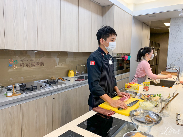 中秋創意料理, 桂冠芝麻小湯圓, 桂冠花生小湯圓, 湯圓創意料理, 桂冠窩廚房, 媽媽料理推薦, 桂冠食譜, 懶人料理食譜, 料理