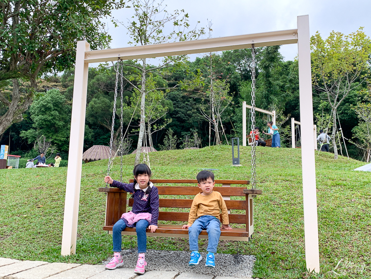 大有梯田生態公園, 桃園親子景點推薦, 桃園親子公園推薦, 桃園市公園推薦, 桃園遊戲區推薦, 桃園週末景點推薦