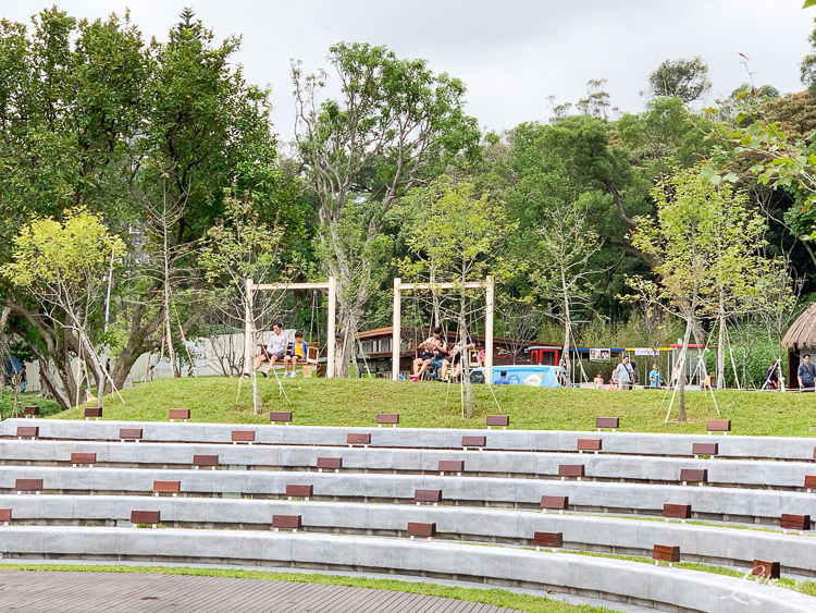 大有梯田生態公園, 桃園親子景點推薦, 桃園親子公園推薦, 桃園市公園推薦, 桃園遊戲區推薦, 桃園週末景點推薦