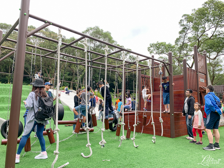 大有梯田生態公園, 桃園親子景點推薦, 桃園親子公園推薦, 桃園市公園推薦, 桃園遊戲區推薦, 桃園週末景點推薦