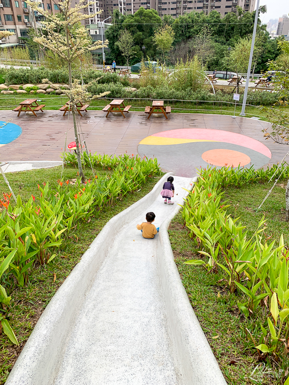 大有梯田生態公園, 桃園親子景點推薦, 桃園親子公園推薦, 桃園市公園推薦, 桃園遊戲區推薦, 桃園週末景點推薦