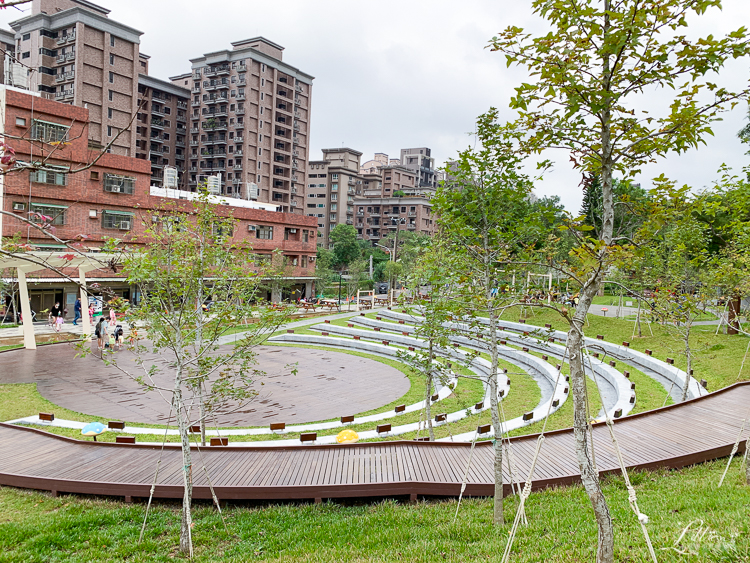 大有梯田生態公園, 桃園親子景點推薦, 桃園親子公園推薦, 桃園市公園推薦, 桃園遊戲區推薦, 桃園週末景點推薦