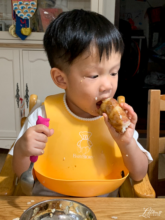 烤肉捲飯, 烤箱料理, 烤肉料理, 無油煙料理, 自己煮, 氣炸鍋料理, 野餐料理, 中秋料理, 五花肉料理, 媽媽食譜