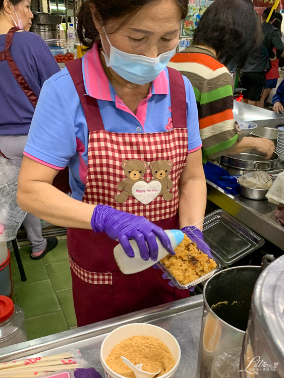 嘉義美食推薦, 嘉義市東市場美食, 嘉義國棟湯圓, 嘉義市甜品推薦, 嘉義市私房美食, 嘉義市甜米糕, 嘉義市湯圓, 嘉義市剉冰推薦, 嘉義桂圓米糕