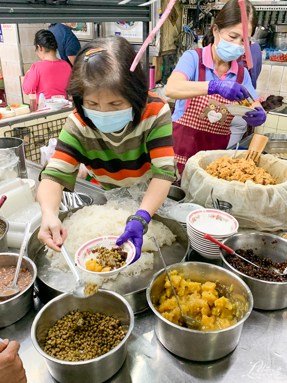 嘉義美食推薦, 嘉義市東市場美食, 嘉義國棟湯圓, 嘉義市甜品推薦, 嘉義市私房美食, 嘉義市甜米糕, 嘉義市湯圓, 嘉義市剉冰推薦, 嘉義桂圓米糕