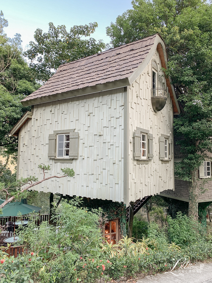 蘇維拉莊園, 南庄蘇維拉莊園, 苗栗蘇維拉莊園, 南庄景觀餐廳, 南庄親子餐廳, 苗栗親子景點推薦, 苗栗景點推薦, 蘇維拉莊園民宿, 南庄民宿推薦, 苗栗民宿推薦, 苗栗親子民宿推薦, 溜滑梯景點, 魔鏡餐廳, 樹屋民宿