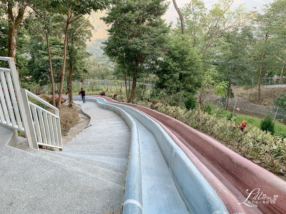 蘇維拉莊園, 南庄蘇維拉莊園, 苗栗蘇維拉莊園, 南庄景觀餐廳, 南庄親子餐廳, 苗栗親子景點推薦, 苗栗景點推薦, 蘇維拉莊園民宿, 南庄民宿推薦, 苗栗民宿推薦, 苗栗親子民宿推薦, 溜滑梯景點, 魔鏡餐廳, 樹屋民宿