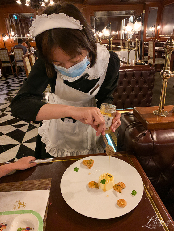 亞都麗緻飯店巴賽麗廳, 法式餐廳推薦, 台北亞都麗緻飯店餐廳, 台北下午茶推薦, 巴賽麗廳下午茶, 巴賽麗廳舒芙蕾, 巴賽麗廳焗田螺, 巴賽麗廳 La Brasserie, 巴賽麗廳甜點推薦, 巴賽麗廳料理推薦