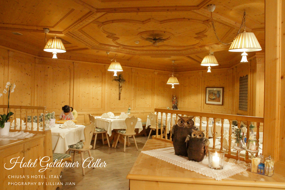 Chiusa住宿推薦,Chiusa旅館推薦,Cityhotel Goldener Adler B&B,dolomites,Dolomiti,dolomiti住宿,dolomiti住宿推薦,dolomiti推薦旅館,dolomiti旅館推薦,dolomiti自助,dolomiti自由行,dolomiti自駕,dolomiti行程,Klausen住宿推薦,Klausen旅館推薦,多洛米提,多洛米蒂,多洛米蒂Dolomiti,多洛米蒂旅館推薦,多羅米提,歐洲旅行,歐洲旅遊,義大利dolomiti,義大利多洛米蒂,義大利自助,義大利自助旅行 @莉莉安小貴婦旅行札記