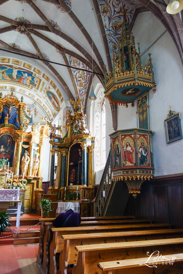 義大利推薦景點, dolomiti, 多洛米蒂, 多羅米提, 富內斯, Val di Funes, La chiesa di Santa Maddalena, 多洛米蒂景點推薦, 富內斯景點推薦, dolomiti景點推薦, Val di Funes景點推薦, 富內斯山谷, 多洛米提攻略, Dolomiti行程規劃, 多洛米提健行, 多洛米蒂, 多洛米蒂自駕