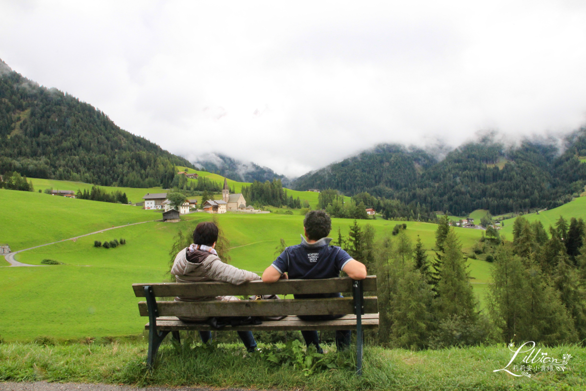 義大利推薦景點, dolomiti, 多洛米蒂, 多羅米提, 富內斯, Val di Funes, La chiesa di Santa Maddalena, 多洛米蒂景點推薦, 富內斯景點推薦, dolomiti景點推薦, Val di Funes景點推薦, 富內斯山谷, 多洛米提攻略, Dolomiti行程規劃, 多洛米提健行, 多洛米蒂, 多洛米蒂自駕