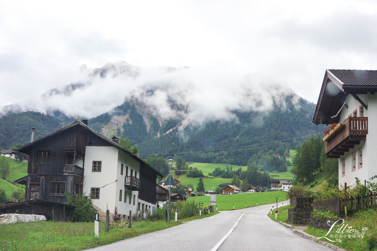 義大利推薦景點, dolomiti, 多洛米蒂, 多羅米提, 富內斯, Val di Funes, La chiesa di Santa Maddalena, 多洛米蒂景點推薦, 富內斯景點推薦, dolomiti景點推薦, Val di Funes景點推薦, 富內斯山谷, 多洛米提攻略, Dolomiti行程規劃, 多洛米提健行, 多洛米蒂, 多洛米蒂自駕