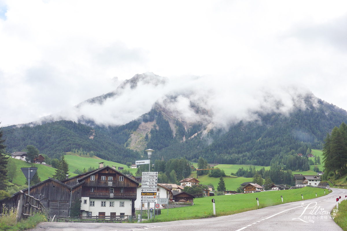 義大利推薦景點, dolomiti, 多洛米蒂, 多羅米提, 富內斯, Val di Funes, La chiesa di Santa Maddalena, 多洛米蒂景點推薦, 富內斯景點推薦, dolomiti景點推薦, Val di Funes景點推薦, 富內斯山谷, 多洛米提攻略, Dolomiti行程規劃, 多洛米提健行, 多洛米蒂, 多洛米蒂自駕