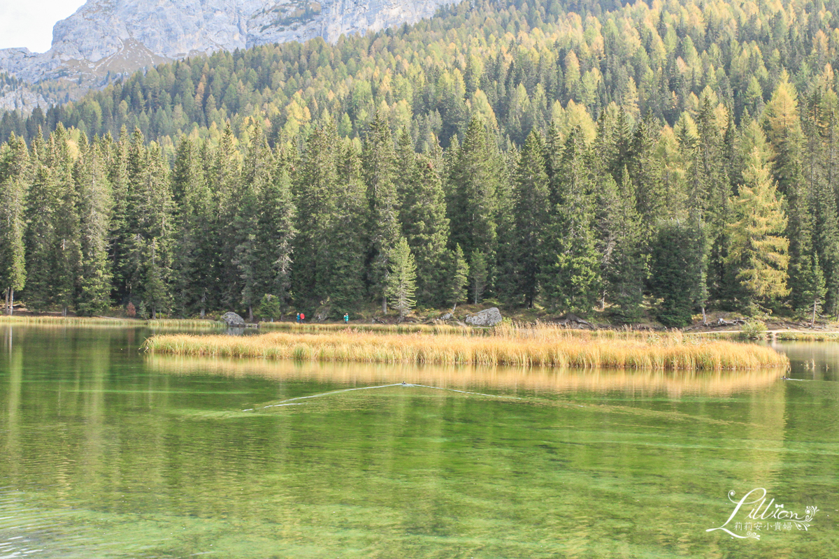 Cortina d'Ampezzo, 多洛米蒂, Dolomiti, 義大利自助旅行, Lago di Misurina, 米蘇里娜湖, 阿爾卑斯山, 多洛米蒂湖邊餐廳推薦, 多洛米蒂景點推薦, Cima Tofana, 義大利滑雪推薦, 冬季奧運, 義大利度假推薦