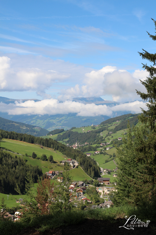 義大利推薦景點, dolomiti, 多洛米蒂, 多羅米提, 富內斯山谷, Val di Funes, Chiesa san Giovanni Funes, Kirche St. Johann in Ranui, Church of St. John, 多洛米蒂景點推薦, 富內斯景點推薦, dolomiti景點推薦, Val di Funes景點推薦, 多洛米蒂教堂推薦