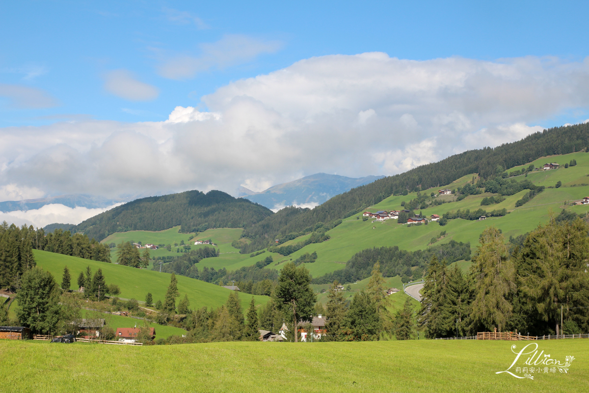 義大利推薦景點, dolomiti, 多洛米蒂, 多羅米提, 富內斯山谷, Val di Funes, Chiesa san Giovanni Funes, Kirche St. Johann in Ranui, Church of St. John, 多洛米蒂景點推薦, 富內斯景點推薦, dolomiti景點推薦, Val di Funes景點推薦, 多洛米蒂教堂推薦