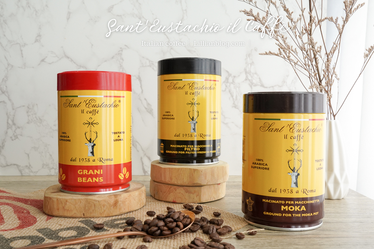 鹿角咖啡, Sant'Eustachio Il Caffè, 羅馬鹿角, 羅馬推薦咖啡, 羅馬推薦伴手禮, 羅馬推薦咖啡館, 萬神殿咖啡館推薦, 羅馬美食推薦, 羅馬必吃美食, 羅馬人氣餐廳推薦, 羅馬, 羅馬自由行, 羅馬旅遊, 義大利自助旅行, 義大利自由行, 義大利旅遊