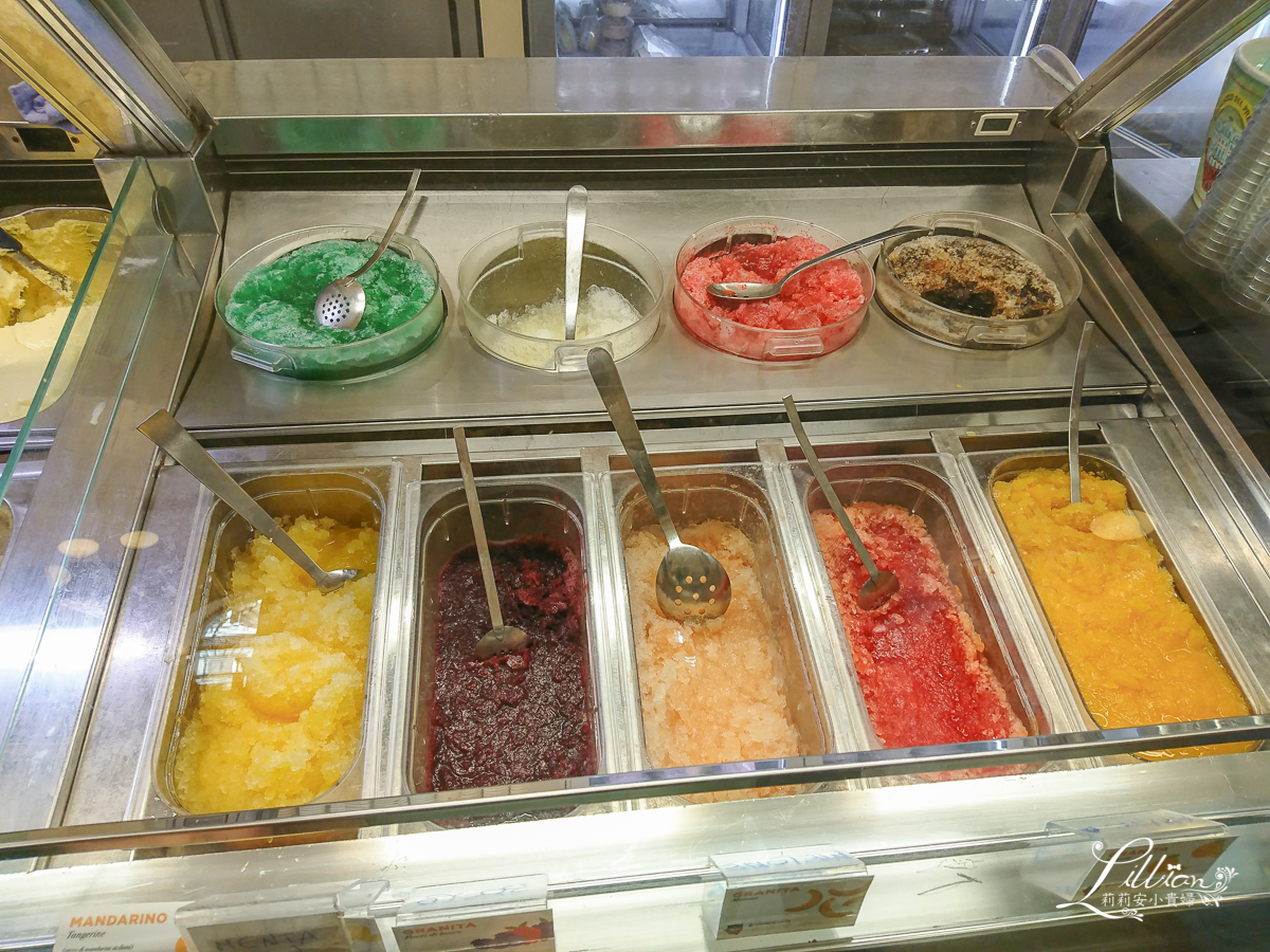 Fassi 1880  , Palazzo del Freddo di Giovanni Fassi, 羅馬gelato, 羅馬冰淇淋推薦, 羅馬在地美食, 羅馬必吃美食, 羅馬, 羅馬自由行, 義大利自由行, 義大利自助旅行, 羅馬自助旅行, 羅馬必吃, 羅馬美食, Fassi冰淇淋