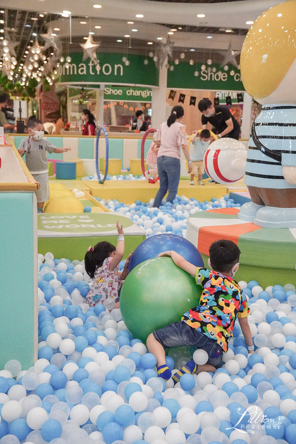 樂米樂園, 樂米樂園樹林店, 樹林秀泰生活, 新北親子樂園推薦, 新北親子景點推薦, 新北主題樂園推薦, 新北親子景點雨天備案, 樹林秀泰樂米樂園, 樂米樂園五倍券優惠, 樂米樂園振興券優惠, 樂米樂園優惠方案, 新北室內樂園推薦, 樂米樂園票價2021, 樂米樂園優惠, 樂米樂園評價, 新北市