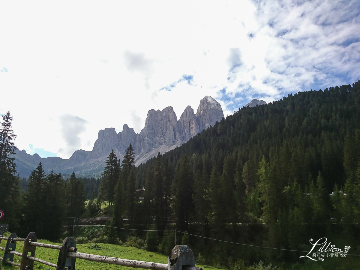 義大利推薦景點, dolomiti, 多洛米蒂, 多羅米提, Ortisei景點推薦, Ortisei滑雪纜車, Ortisei健行纜車, Val Gardena山谷, Gruppo delle Odle, Geisler gruppe, BAITA SOFIE蘇菲餐廳, 多洛米蒂美食推薦, 蓋斯勒群峰, dolomiti美食推薦, Puez-Geisler Nature Park, Ortisei纜車推薦, dolomiti纜車, Ortisei-Furnes-Seceda纜車, Geisleralm, Alpe di Seceda, Funivie Seceda Spa纜車, 多洛米蒂Dolomiti