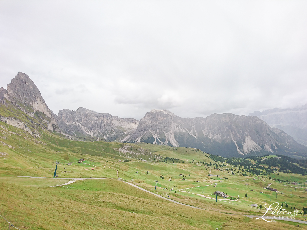 義大利推薦景點, dolomiti, 多洛米蒂, 多羅米提, Ortisei景點推薦, Ortisei滑雪纜車, Ortisei健行纜車, Val Gardena山谷, Gruppo delle Odle, Geisler gruppe, BAITA SOFIE蘇菲餐廳, 多洛米蒂美食推薦, 蓋斯勒群峰, dolomiti美食推薦, Puez-Geisler Nature Park, Ortisei纜車推薦, dolomiti纜車, Ortisei-Furnes-Seceda纜車, Geisleralm, Alpe di Seceda, Funivie Seceda Spa纜車, 多洛米蒂Dolomiti