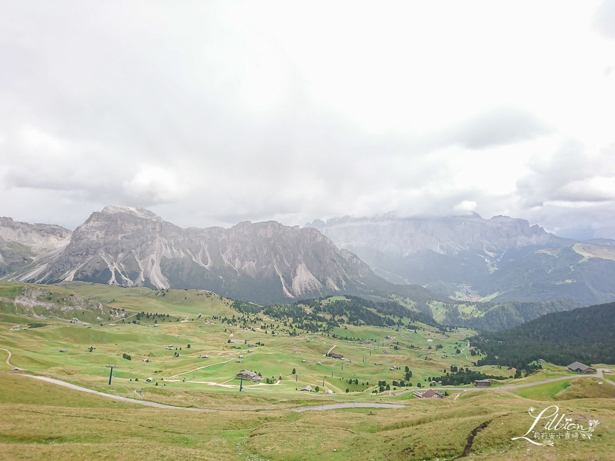 義大利推薦景點, dolomiti, 多洛米蒂, 多羅米提, Ortisei景點推薦, Ortisei滑雪纜車, Ortisei健行纜車, Val Gardena山谷, Gruppo delle Odle, Geisler gruppe, BAITA SOFIE蘇菲餐廳, 多洛米蒂美食推薦, 蓋斯勒群峰, dolomiti美食推薦, Puez-Geisler Nature Park, Ortisei纜車推薦, dolomiti纜車, Ortisei-Furnes-Seceda纜車, Geisleralm, Alpe di Seceda, Funivie Seceda Spa纜車, 多洛米蒂Dolomiti