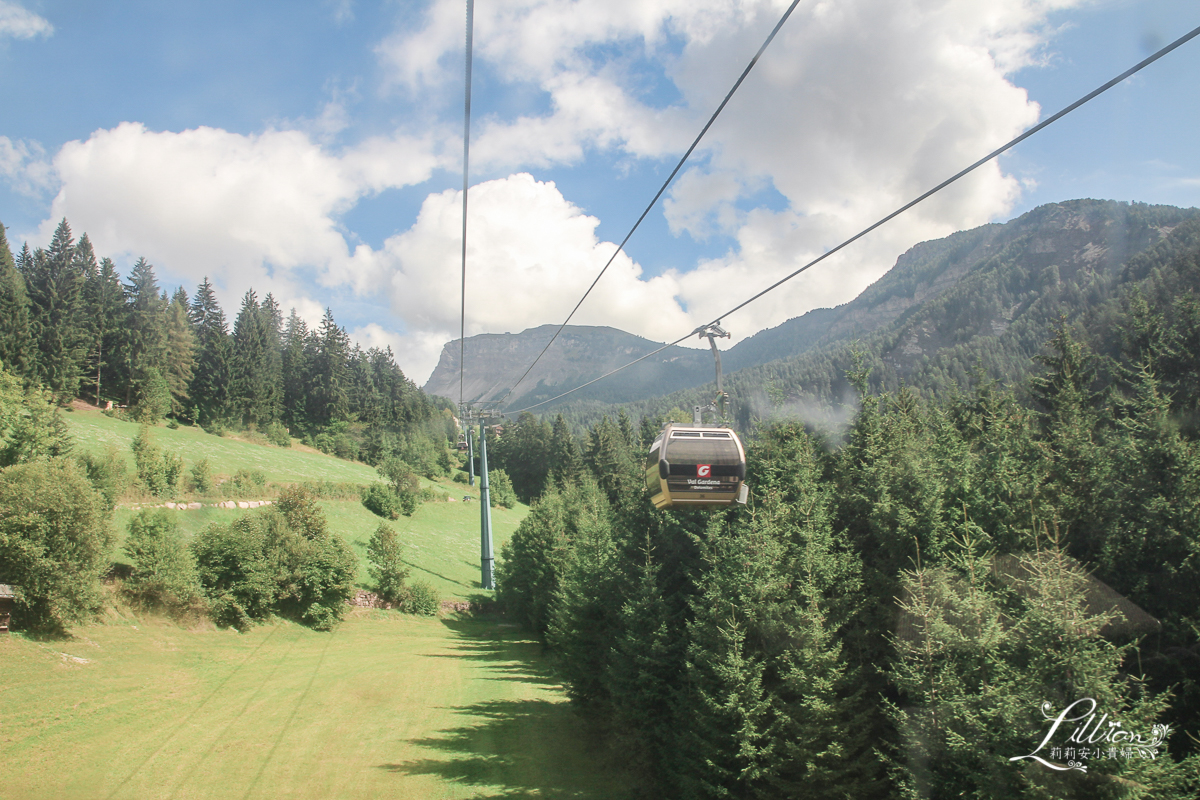 義大利推薦景點, dolomiti, 多洛米蒂, 多羅米提, Ortisei景點推薦, Ortisei滑雪纜車, Ortisei健行纜車, Val Gardena山谷, Gruppo delle Odle, Geisler gruppe, BAITA SOFIE蘇菲餐廳, 多洛米蒂美食推薦, 蓋斯勒群峰, dolomiti美食推薦, Puez-Geisler Nature Park, Ortisei纜車推薦, dolomiti纜車, Ortisei-Furnes-Seceda纜車, Geisleralm, Alpe di Seceda, Funivie Seceda Spa纜車, 多洛米蒂Dolomiti