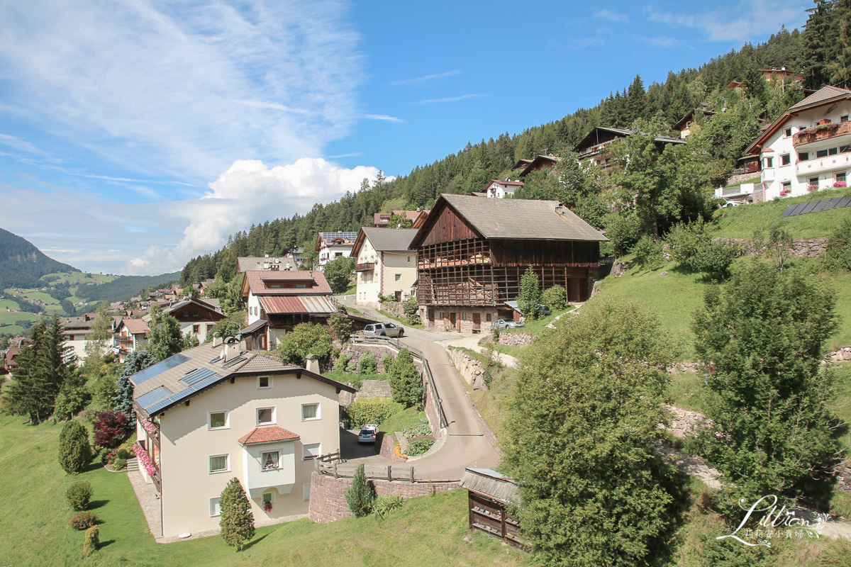 義大利推薦景點, dolomiti, 多洛米蒂, 多羅米提, Ortisei景點推薦, Ortisei滑雪纜車, Ortisei健行纜車, Val Gardena山谷, Gruppo delle Odle, Geisler gruppe, BAITA SOFIE蘇菲餐廳, 多洛米蒂美食推薦, 蓋斯勒群峰, dolomiti美食推薦, Puez-Geisler Nature Park, Ortisei纜車推薦, dolomiti纜車, Ortisei-Furnes-Seceda纜車, Geisleralm, Alpe di Seceda, Funivie Seceda Spa纜車, 多洛米蒂Dolomiti