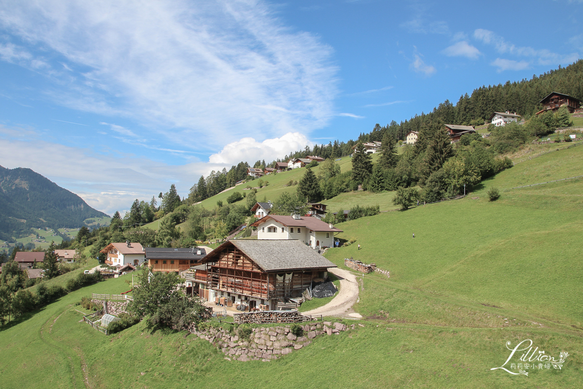 義大利推薦景點, dolomiti, 多洛米蒂, 多羅米提, Ortisei景點推薦, Ortisei滑雪纜車, Ortisei健行纜車, Val Gardena山谷, Gruppo delle Odle, Geisler gruppe, BAITA SOFIE蘇菲餐廳, 多洛米蒂美食推薦, 蓋斯勒群峰, dolomiti美食推薦, Puez-Geisler Nature Park, Ortisei纜車推薦, dolomiti纜車, Ortisei-Furnes-Seceda纜車, Geisleralm, Alpe di Seceda, Funivie Seceda Spa纜車, 多洛米蒂Dolomiti