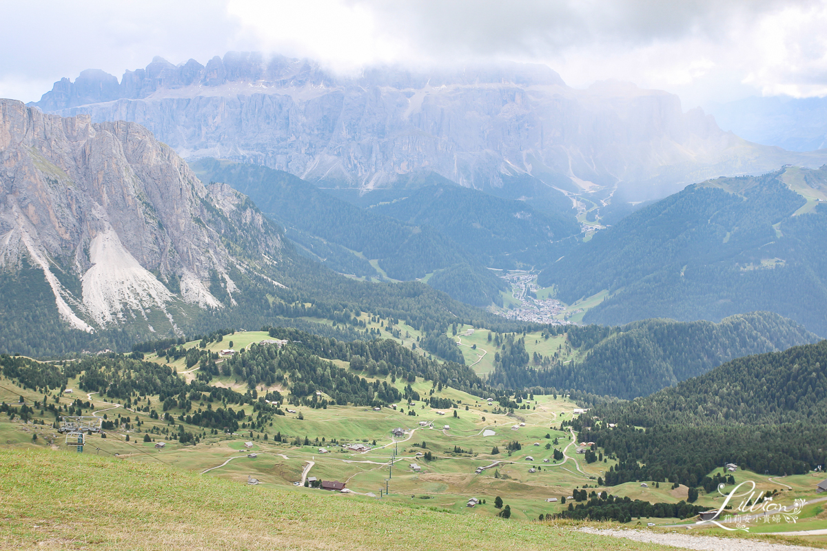 義大利推薦景點, dolomiti, 多洛米蒂, 多羅米提, Ortisei景點推薦, Ortisei滑雪纜車, Ortisei健行纜車, Val Gardena山谷, Gruppo delle Odle, Geisler gruppe, BAITA SOFIE蘇菲餐廳, 多洛米蒂美食推薦, 蓋斯勒群峰, dolomiti美食推薦, Puez-Geisler Nature Park, Ortisei纜車推薦, dolomiti纜車, Ortisei-Furnes-Seceda纜車, Geisleralm, Alpe di Seceda, Funivie Seceda Spa纜車, 多洛米蒂Dolomiti