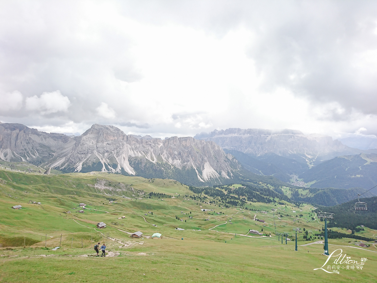 義大利推薦景點, dolomiti, 多洛米蒂, 多羅米提, Ortisei景點推薦, Ortisei滑雪纜車, Ortisei健行纜車, Val Gardena山谷, Gruppo delle Odle, Geisler gruppe, BAITA SOFIE蘇菲餐廳, 多洛米蒂美食推薦, 蓋斯勒群峰, dolomiti美食推薦, Puez-Geisler Nature Park, Ortisei纜車推薦, dolomiti纜車, Ortisei-Furnes-Seceda纜車, Geisleralm, Alpe di Seceda, Funivie Seceda Spa纜車, 多洛米蒂Dolomiti