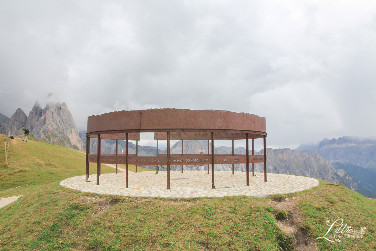 義大利推薦景點, dolomiti, 多洛米蒂, 多羅米提, Ortisei景點推薦, Ortisei滑雪纜車, Ortisei健行纜車, Val Gardena山谷, Gruppo delle Odle, Geisler gruppe, BAITA SOFIE蘇菲餐廳, 多洛米蒂美食推薦, 蓋斯勒群峰, dolomiti美食推薦, Puez-Geisler Nature Park, Ortisei纜車推薦, dolomiti纜車, Ortisei-Furnes-Seceda纜車, Geisleralm, Alpe di Seceda, Funivie Seceda Spa纜車, 多洛米蒂Dolomiti