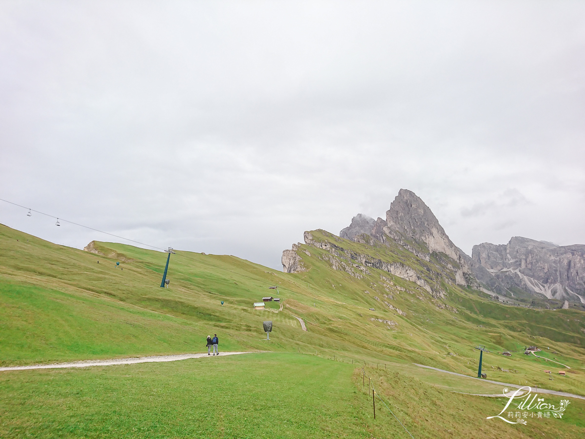 義大利推薦景點, dolomiti, 多洛米蒂, 多羅米提, Ortisei景點推薦, Ortisei滑雪纜車, Ortisei健行纜車, Val Gardena山谷, Gruppo delle Odle, Geisler gruppe, BAITA SOFIE蘇菲餐廳, 多洛米蒂美食推薦, 蓋斯勒群峰, dolomiti美食推薦, Puez-Geisler Nature Park, Ortisei纜車推薦, dolomiti纜車, Ortisei-Furnes-Seceda纜車, Geisleralm, Alpe di Seceda, Funivie Seceda Spa纜車, 多洛米蒂Dolomiti