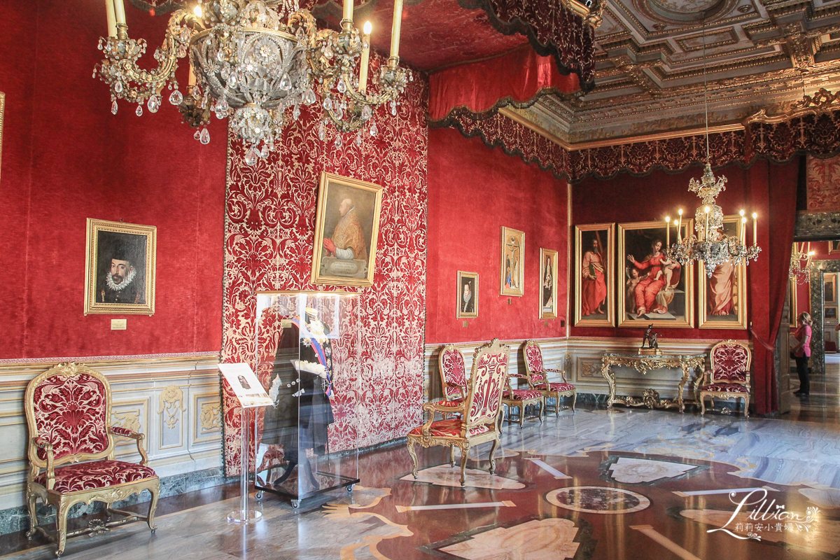 Palazzo Colonna, 科隆納美術館, 科隆納宮, 羅馬推薦景點, 義大利自助旅行, 羅馬自助行程, 羅馬行程規劃, 意大利自助旅行, 義大利親子自助旅行, 羅馬