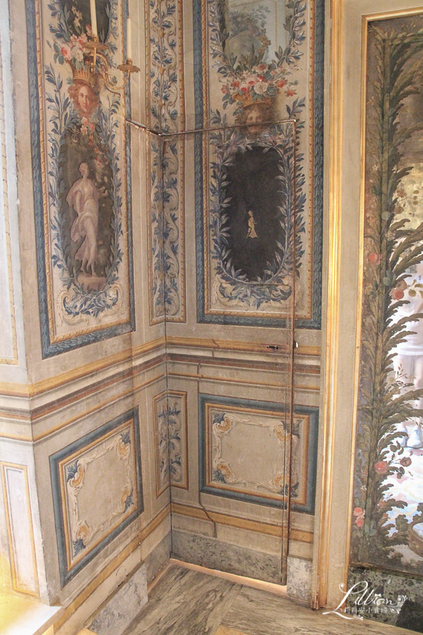 Palazzo Colonna, 科隆納美術館, 科隆納宮, 羅馬推薦景點, 義大利自助旅行, 羅馬自助行程, 羅馬行程規劃, 意大利自助旅行, 義大利親子自助旅行, 羅馬