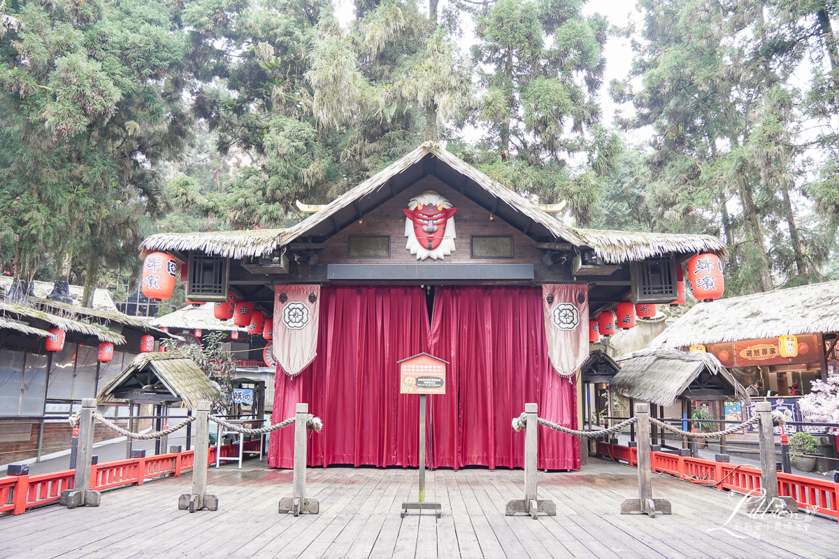 妖怪主題飯店, 明山森林會館, 鹿谷親子景點推薦, 妖怪村, 妖怪主題飯店, 鹿谷親子景點推薦, 溪頭親子景點推薦, 溪頭親子景點推薦, 溪頭小木屋推薦, 南投親子景點推薦, 南投親子景點推薦, 溪頭景點推薦, 杉林溪景點推薦, 日月潭景點推薦, 南投, 妖怪松林町, 南投美食餐廳推薦, 溪頭美食餐廳推薦